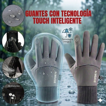 🧤 FROSTGRIP PRO – GUANTES CON TECNOLOGÍA IMPERMEABLE Y AISLAMIENTO TÉRMICO ❄️