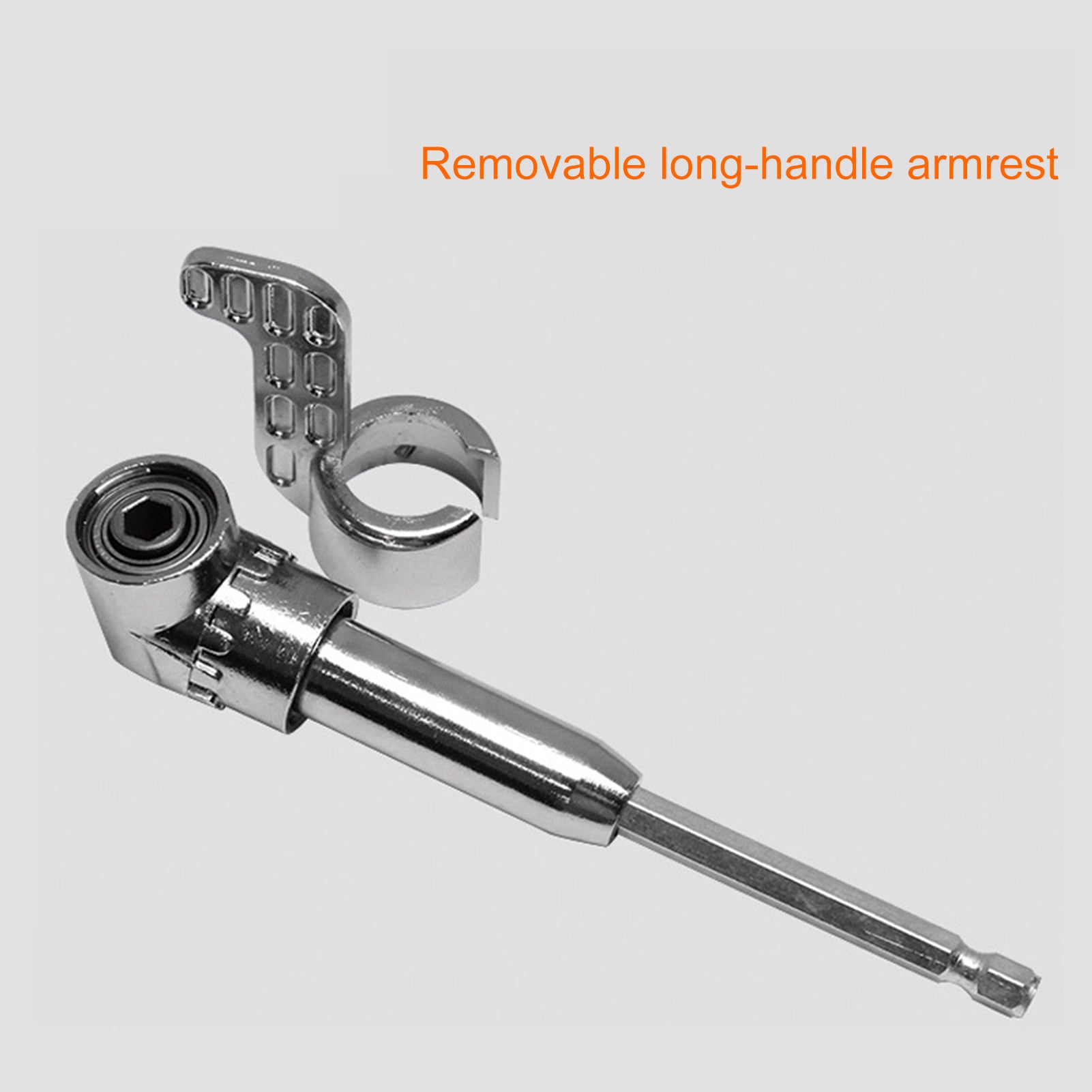 ADAPTADOR ANGULAR 105°( 2 Adaptadores + 20 puntas de REGALO)