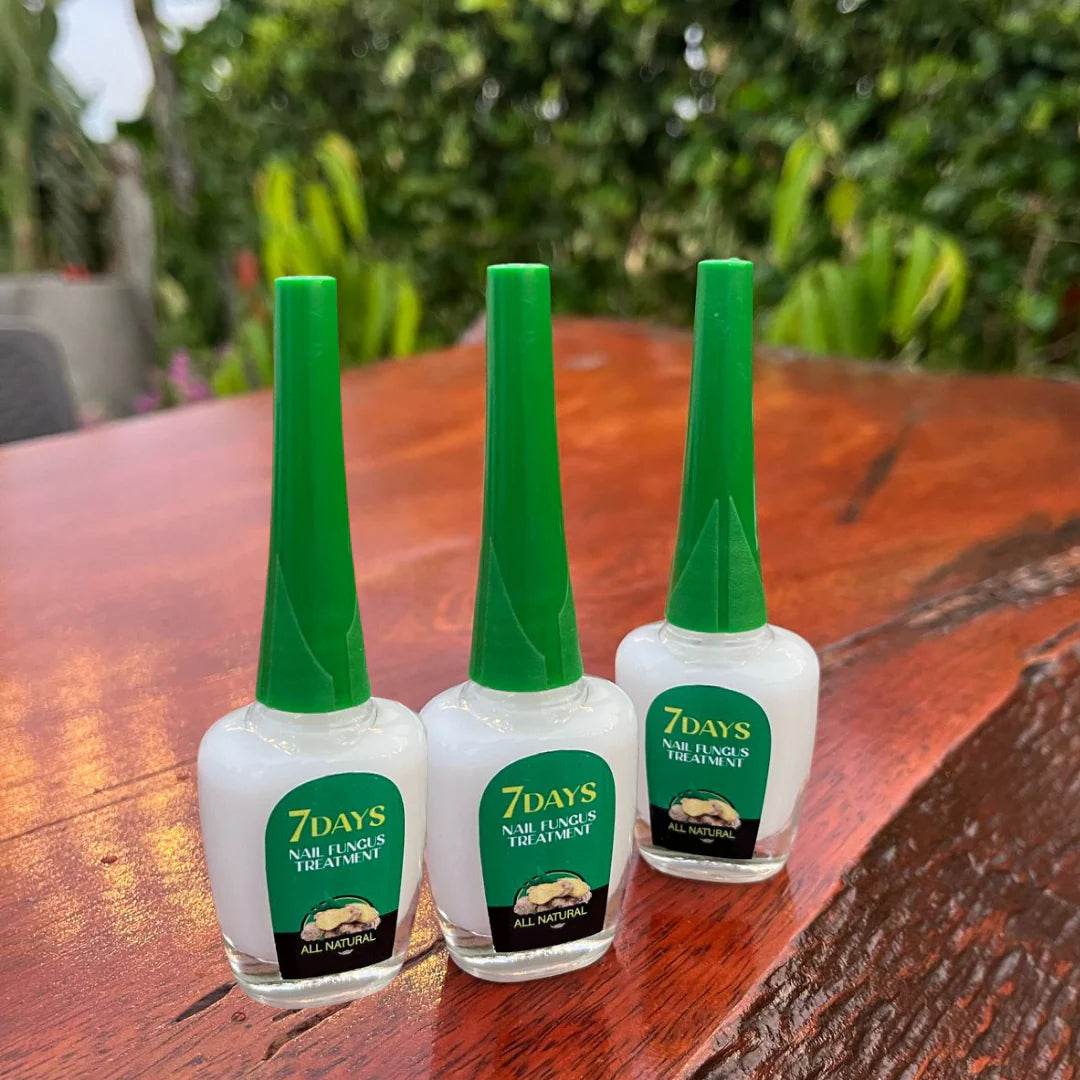 💅COMBO BASES ENDURECEDORA UÑAS DE TITANIO x 3