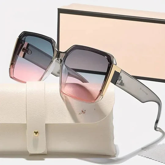 Gafas de Moda Deluxe para Mujeres