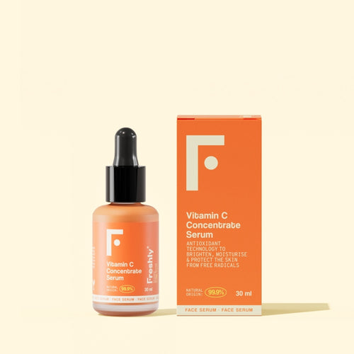 ✨ LUMINA C™ | Sérum Iluminador de Vitamina C